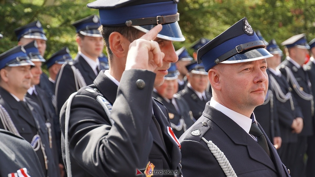 Jubileusz 40-lecia OSP Wach [03.05.2025] - zdjęcie #112 - eOstroleka.pl
