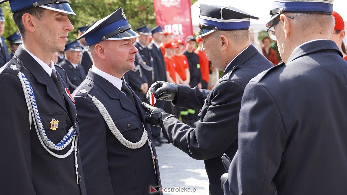 Jubileusz 40-lecia OSP Wach [03.05.2025] - zdjęcie #110 - eOstroleka.pl