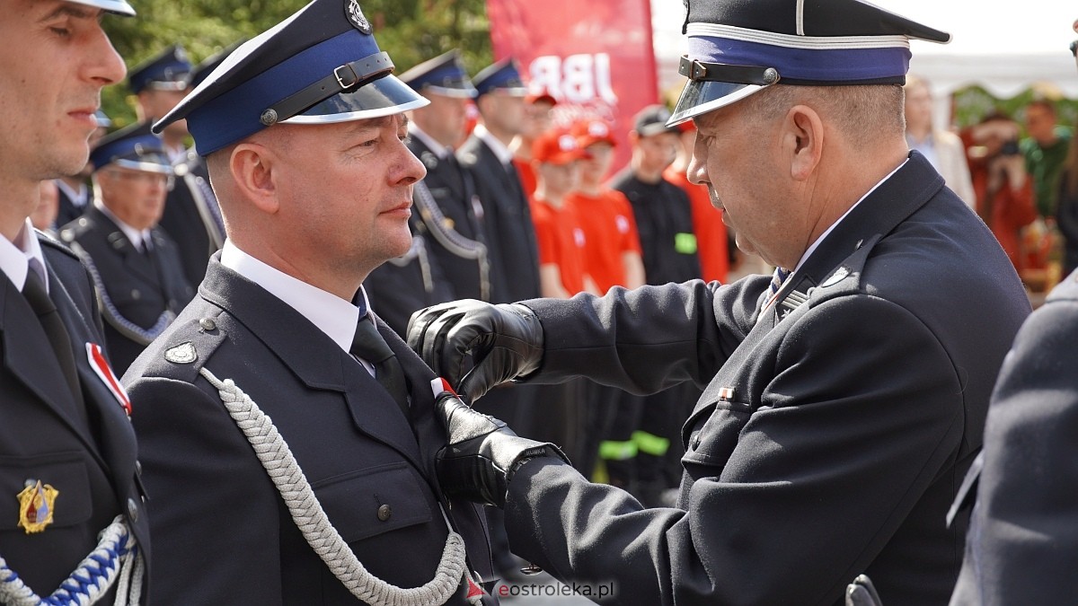 Jubileusz 40-lecia OSP Wach [03.05.2025] - zdjęcie #109 - eOstroleka.pl