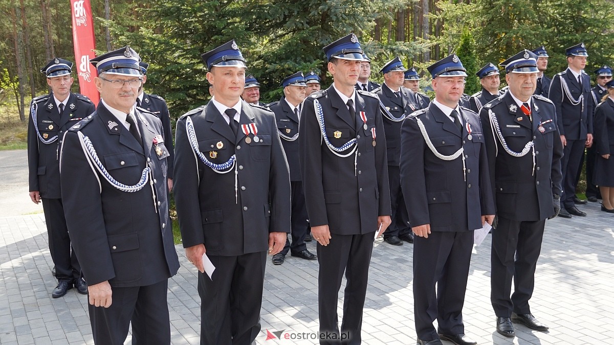 Jubileusz 40-lecia OSP Wach [03.05.2025] - zdjęcie #108 - eOstroleka.pl
