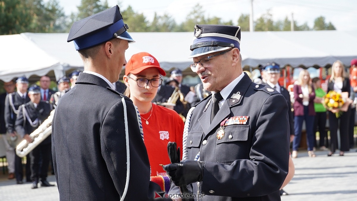 Jubileusz 40-lecia OSP Wach [03.05.2025] - zdjęcie #106 - eOstroleka.pl