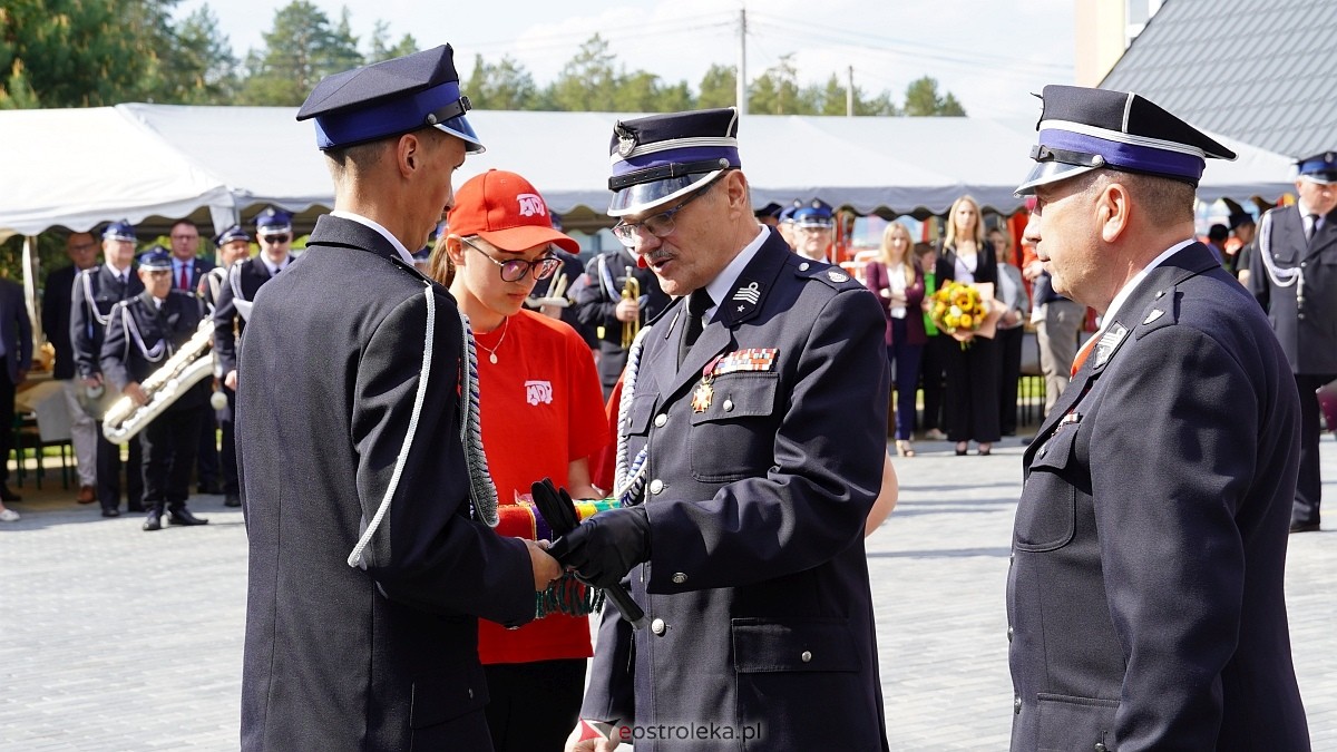 Jubileusz 40-lecia OSP Wach [03.05.2025] - zdjęcie #105 - eOstroleka.pl