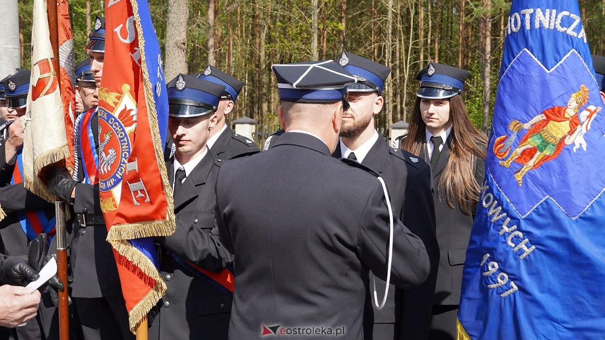 Jubileusz 40-lecia OSP Wach [03.05.2025] - zdjęcie #103 - eOstroleka.pl