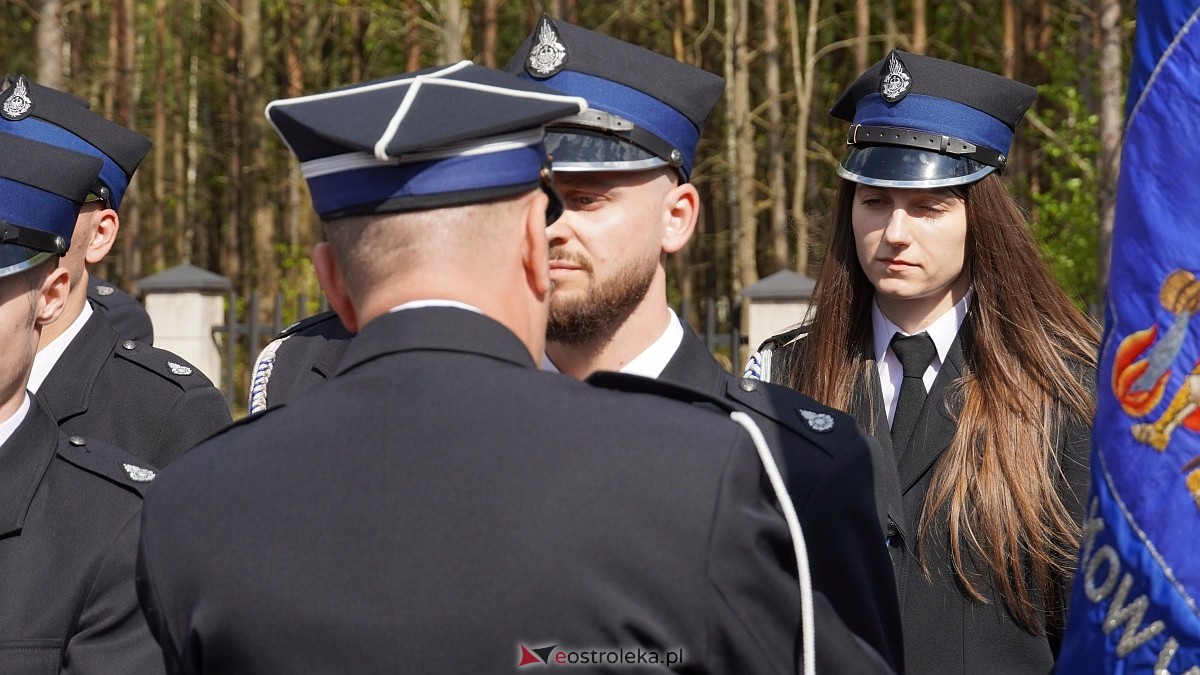Jubileusz 40-lecia OSP Wach [03.05.2025] - zdjęcie #102 - eOstroleka.pl