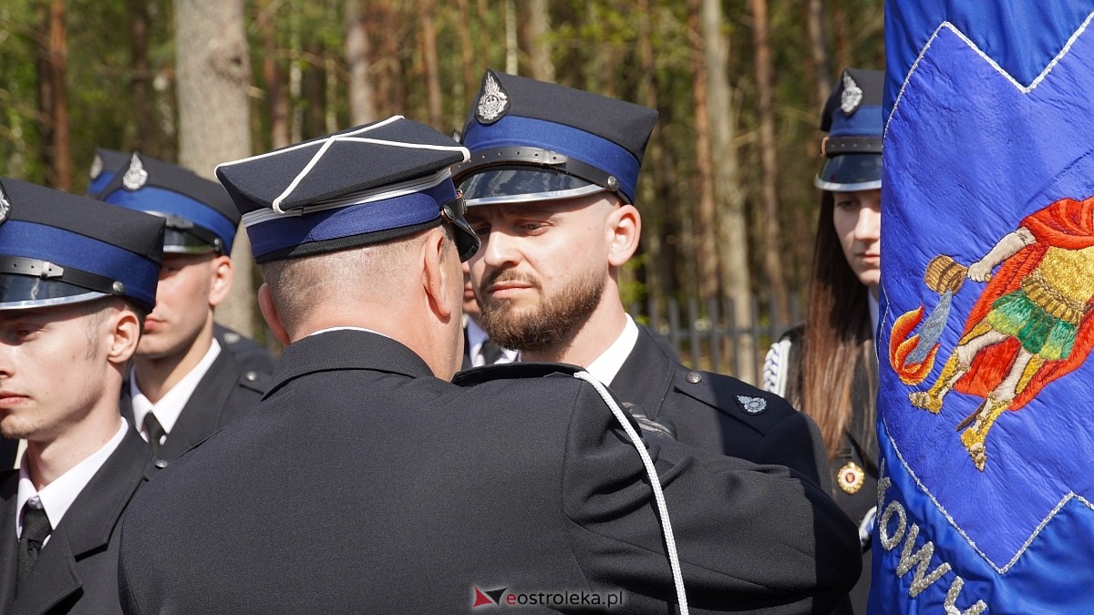 Jubileusz 40-lecia OSP Wach [03.05.2025] - zdjęcie #101 - eOstroleka.pl