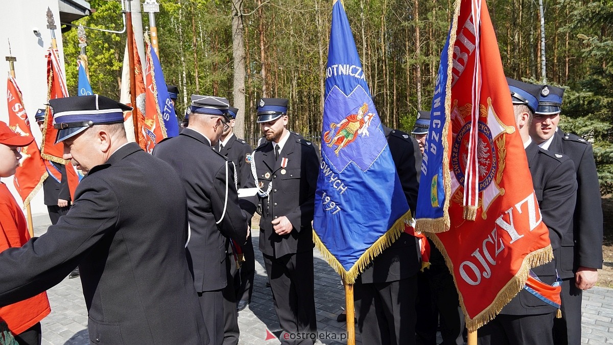 Jubileusz 40-lecia OSP Wach [03.05.2025] - zdjęcie #98 - eOstroleka.pl