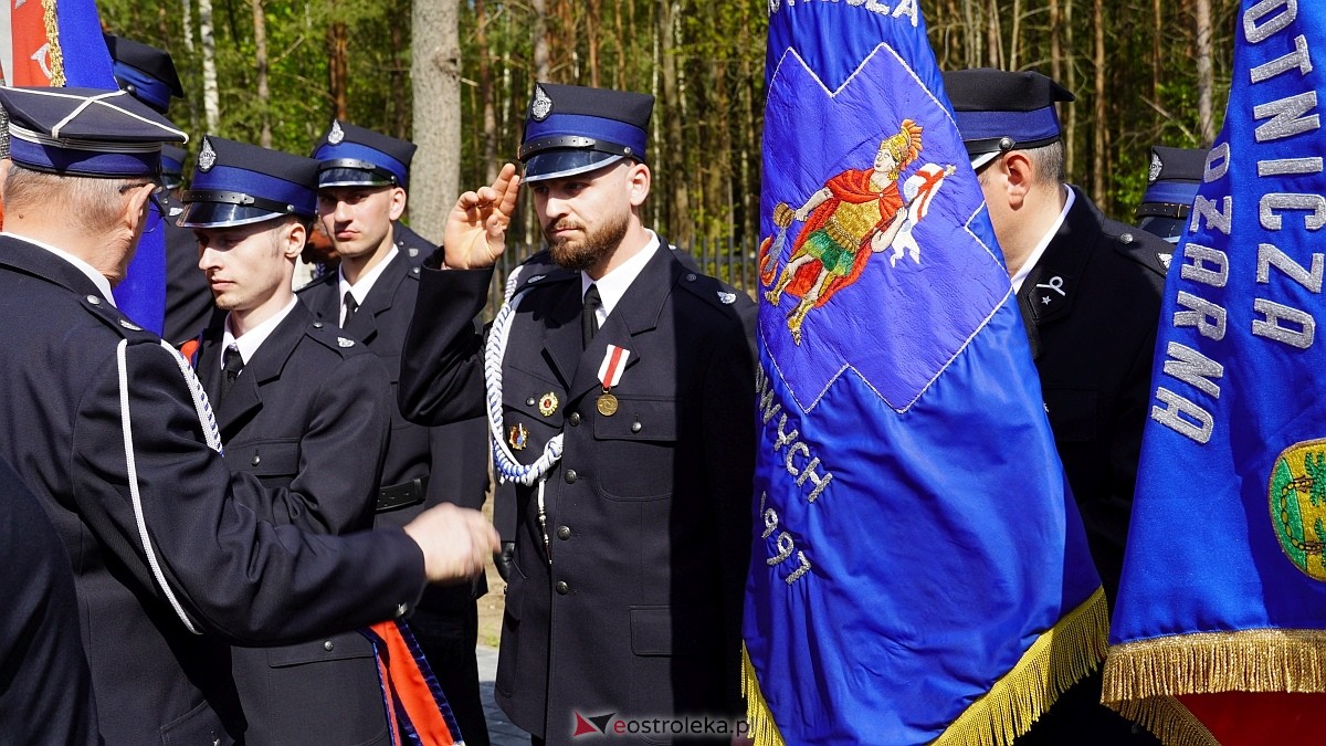Jubileusz 40-lecia OSP Wach [03.05.2025] - zdjęcie #97 - eOstroleka.pl