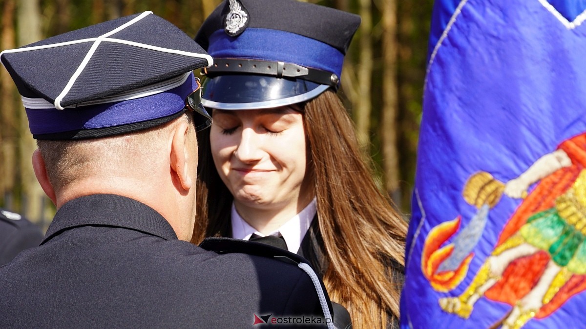 Jubileusz 40-lecia OSP Wach [03.05.2025] - zdjęcie #95 - eOstroleka.pl