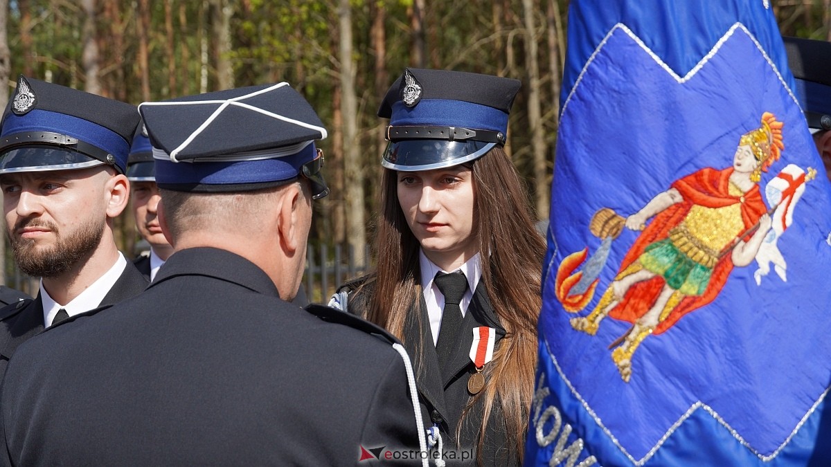 Jubileusz 40-lecia OSP Wach [03.05.2025] - zdjęcie #93 - eOstroleka.pl
