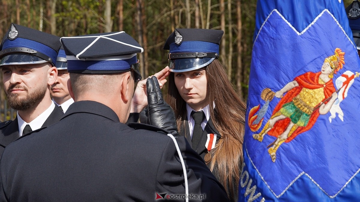 Jubileusz 40-lecia OSP Wach [03.05.2025] - zdjęcie #92 - eOstroleka.pl