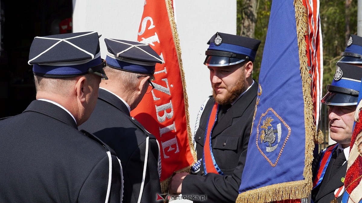 Jubileusz 40-lecia OSP Wach [03.05.2025] - zdjęcie #90 - eOstroleka.pl