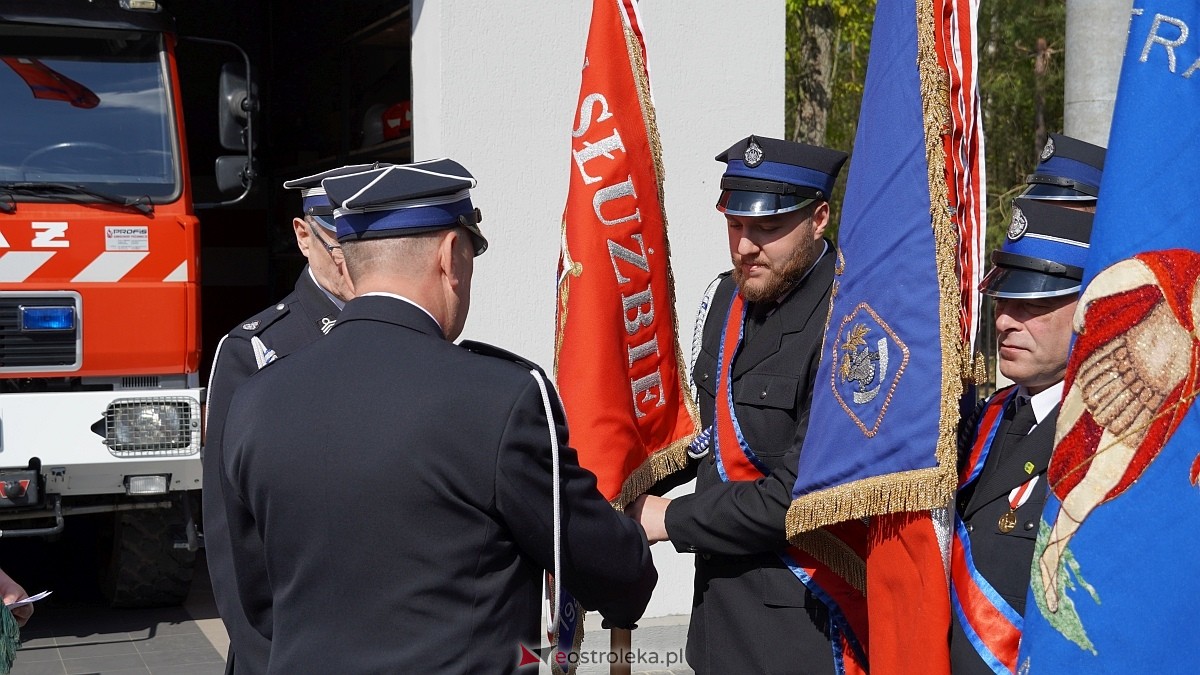 Jubileusz 40-lecia OSP Wach [03.05.2025] - zdjęcie #89 - eOstroleka.pl