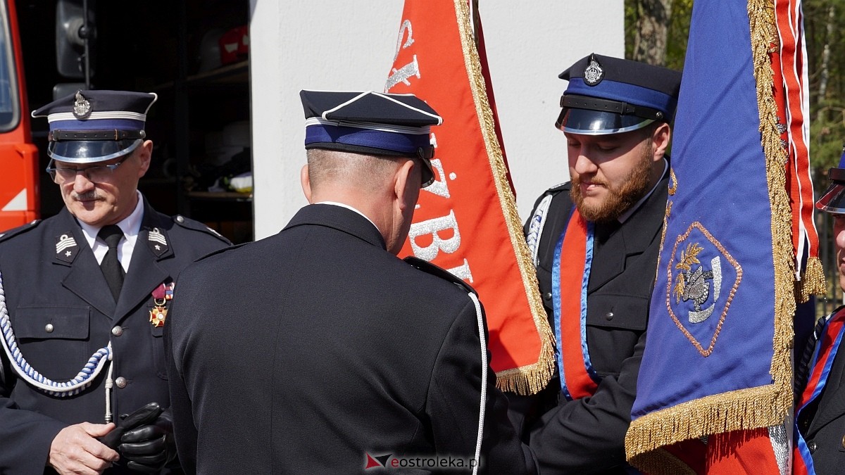 Jubileusz 40-lecia OSP Wach [03.05.2025] - zdjęcie #88 - eOstroleka.pl