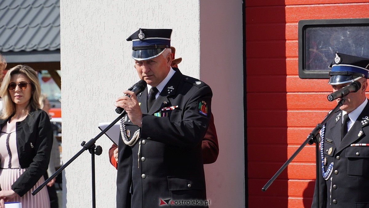 Jubileusz 40-lecia OSP Wach [03.05.2025] - zdjęcie #85 - eOstroleka.pl