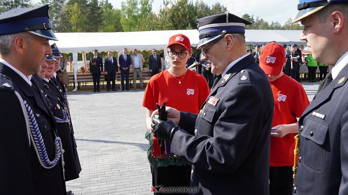 Jubileusz 40-lecia OSP Wach [03.05.2025] - zdjęcie #83 - eOstroleka.pl