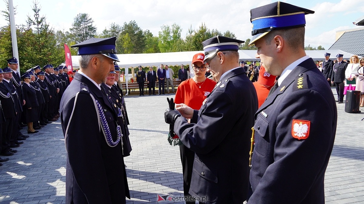 Jubileusz 40-lecia OSP Wach [03.05.2025] - zdjęcie #81 - eOstroleka.pl