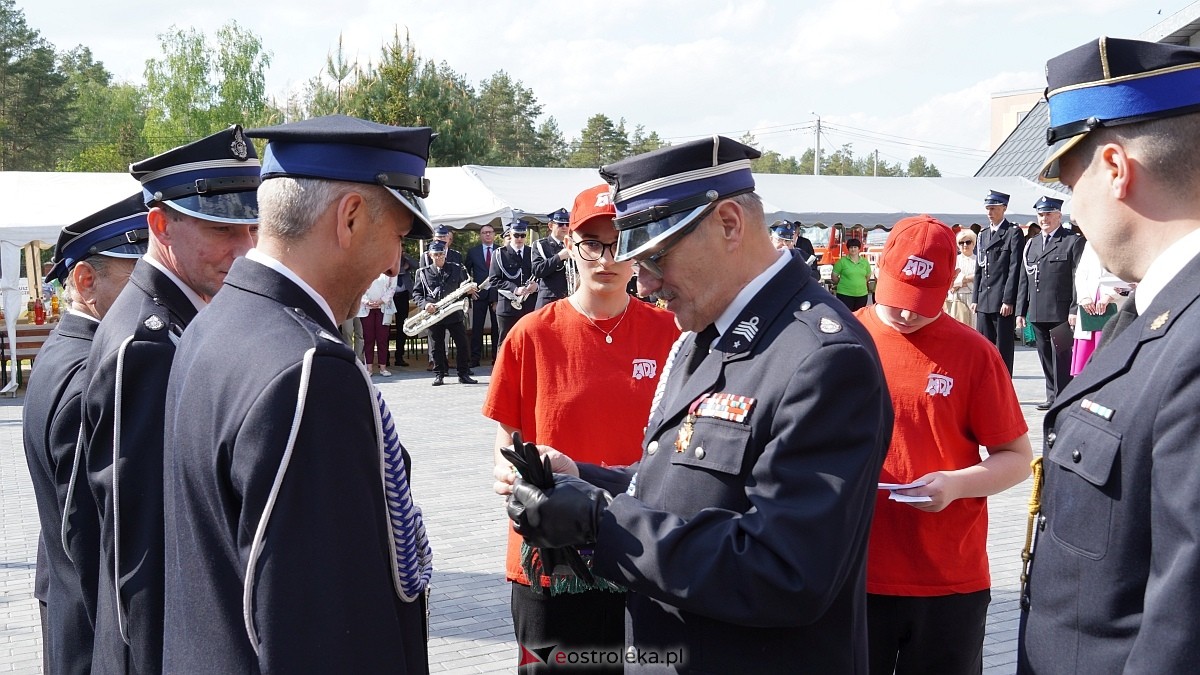 Jubileusz 40-lecia OSP Wach [03.05.2025] - zdjęcie #79 - eOstroleka.pl