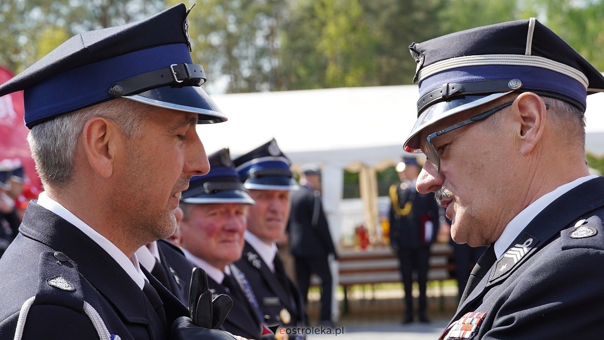 Jubileusz 40-lecia OSP Wach [03.05.2025] - zdjęcie #77 - eOstroleka.pl