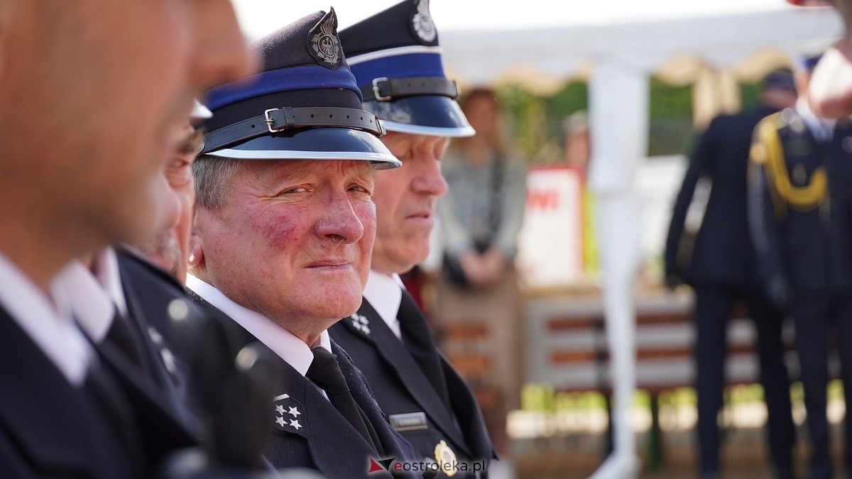 Jubileusz 40-lecia OSP Wach [03.05.2025] - zdjęcie #75 - eOstroleka.pl