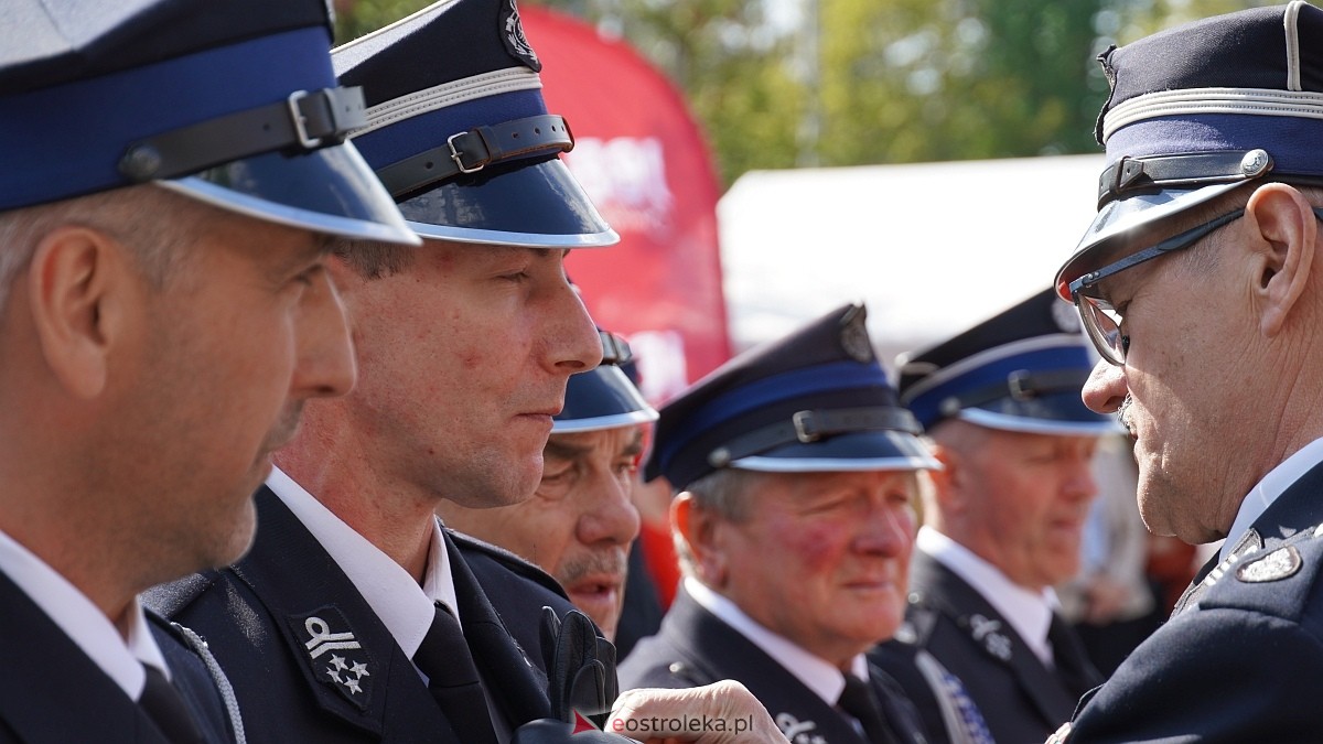 Jubileusz 40-lecia OSP Wach [03.05.2025] - zdjęcie #73 - eOstroleka.pl