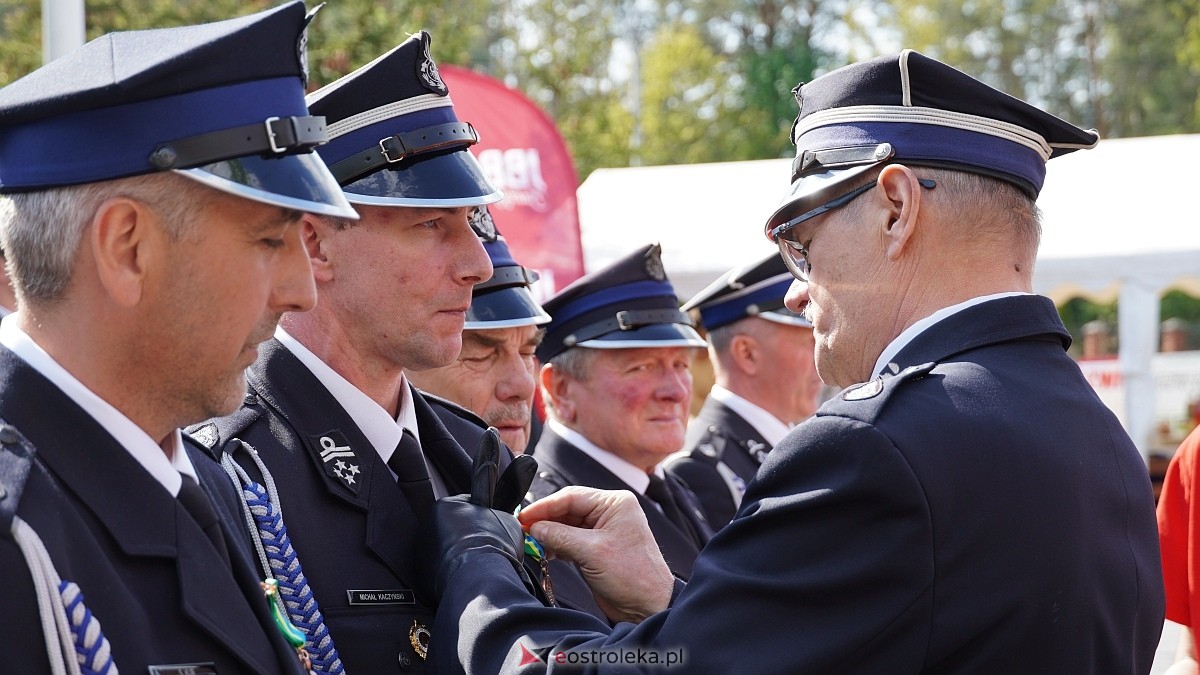 Jubileusz 40-lecia OSP Wach [03.05.2025] - zdjęcie #71 - eOstroleka.pl