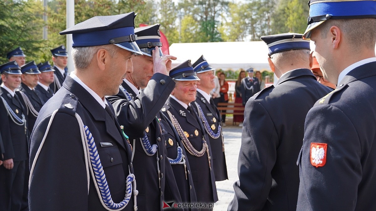 Jubileusz 40-lecia OSP Wach [03.05.2025] - zdjęcie #69 - eOstroleka.pl