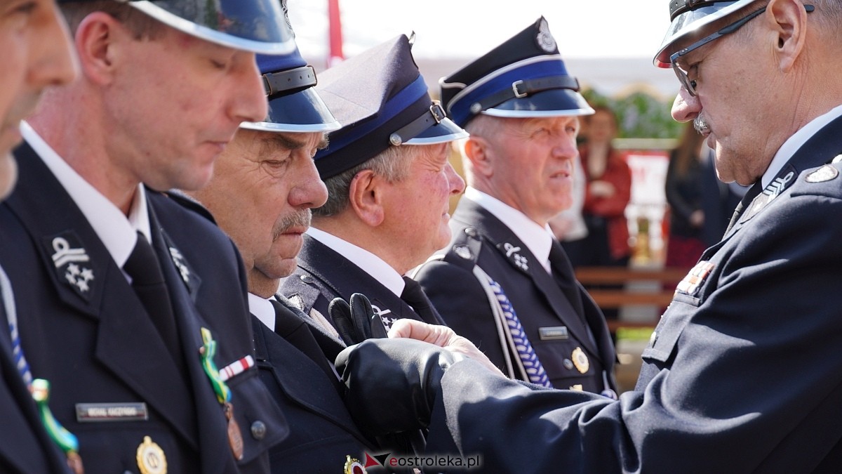 Jubileusz 40-lecia OSP Wach [03.05.2025] - zdjęcie #67 - eOstroleka.pl