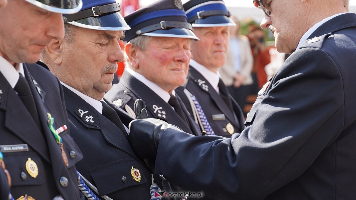 Jubileusz 40-lecia OSP Wach [03.05.2025] - zdjęcie #65 - eOstroleka.pl