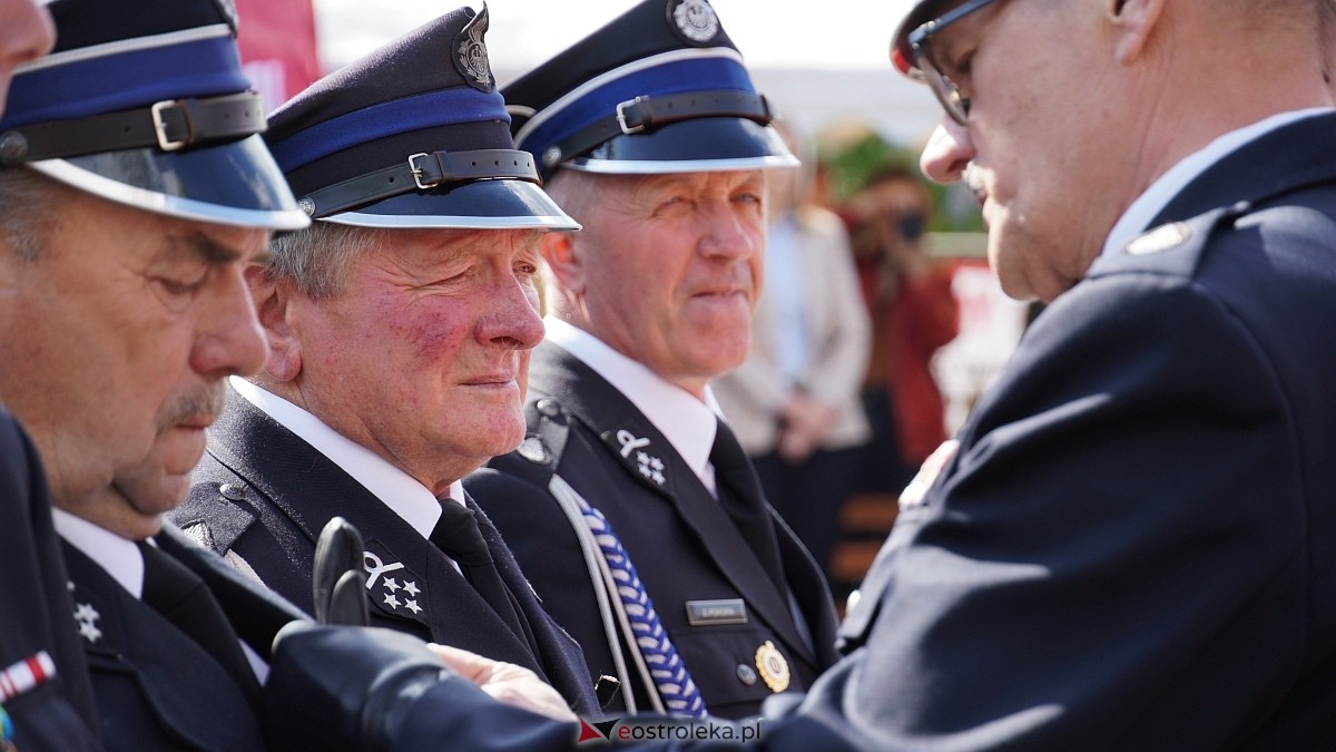 Jubileusz 40-lecia OSP Wach [03.05.2025] - zdjęcie #63 - eOstroleka.pl