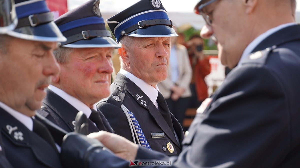 Jubileusz 40-lecia OSP Wach [03.05.2025] - zdjęcie #61 - eOstroleka.pl