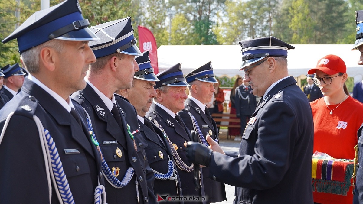 Jubileusz 40-lecia OSP Wach [03.05.2025] - zdjęcie #59 - eOstroleka.pl