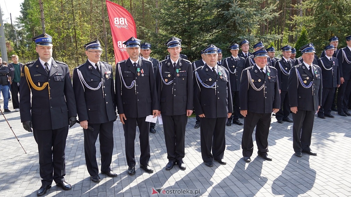 Jubileusz 40-lecia OSP Wach [03.05.2025] - zdjęcie #57 - eOstroleka.pl