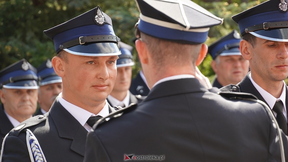 Jubileusz 40-lecia OSP Wach [03.05.2025] - zdjęcie #55 - eOstroleka.pl