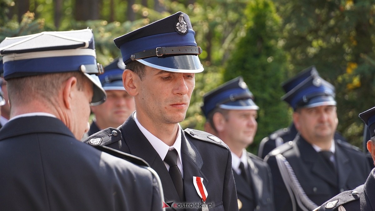 Jubileusz 40-lecia OSP Wach [03.05.2025] - zdjęcie #53 - eOstroleka.pl