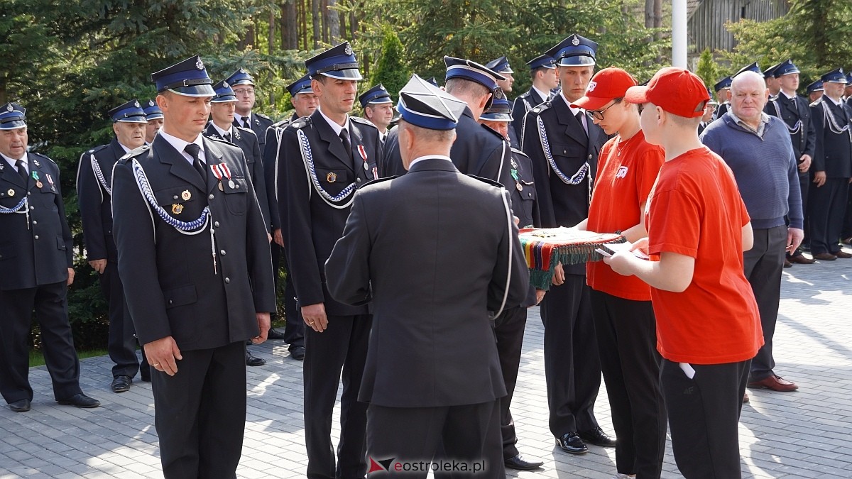 Jubileusz 40-lecia OSP Wach [03.05.2025] - zdjęcie #51 - eOstroleka.pl