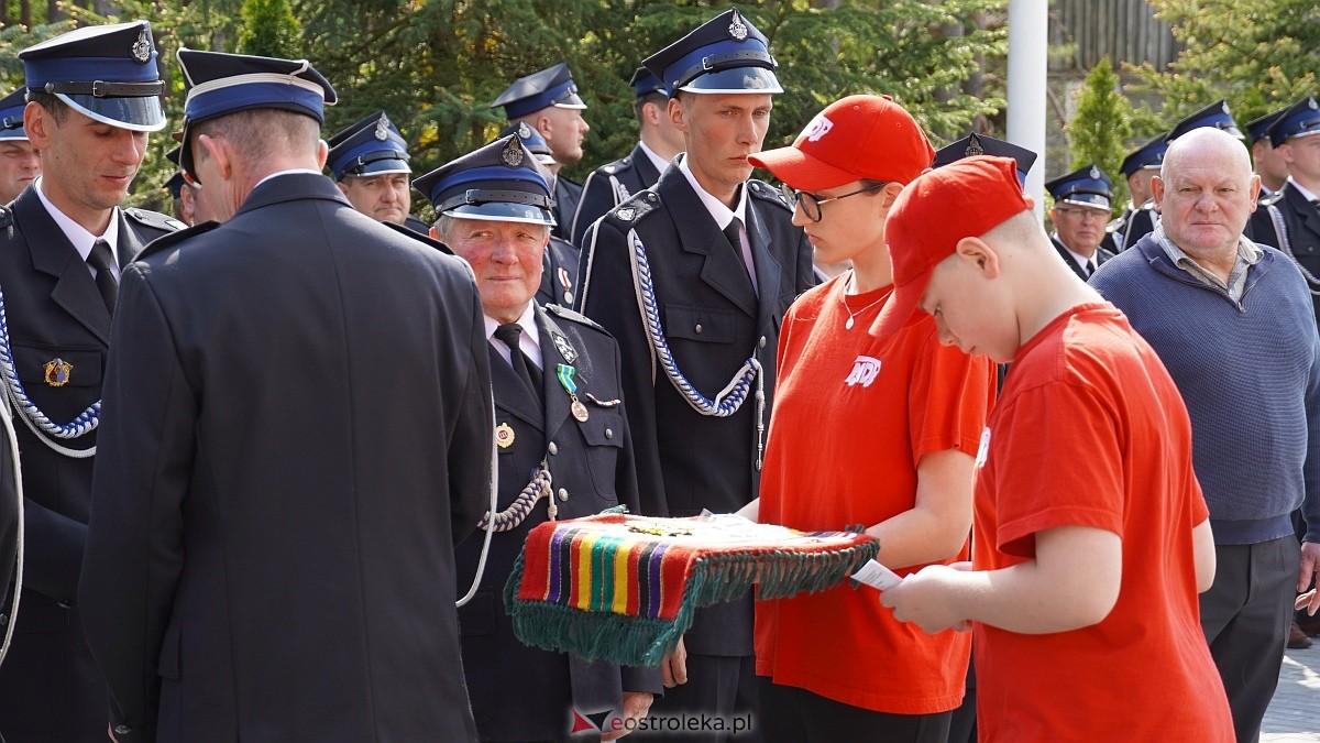 Jubileusz 40-lecia OSP Wach [03.05.2025] - zdjęcie #49 - eOstroleka.pl