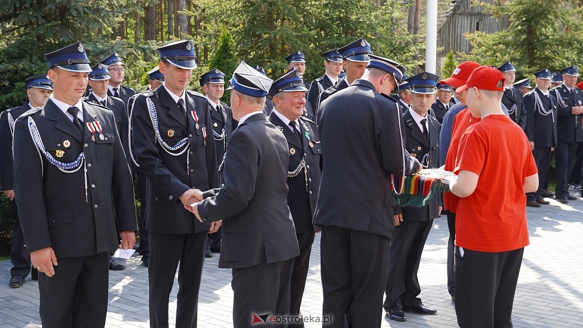 Jubileusz 40-lecia OSP Wach [03.05.2025] - zdjęcie #84 - eOstroleka.pl