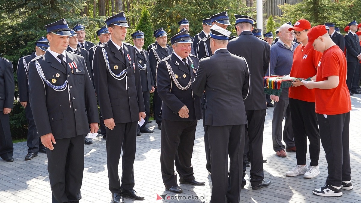 Jubileusz 40-lecia OSP Wach [03.05.2025] - zdjęcie #80 - eOstroleka.pl