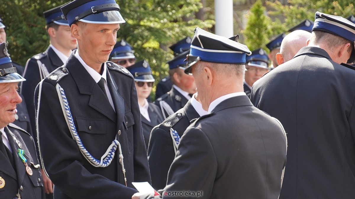 Jubileusz 40-lecia OSP Wach [03.05.2025] - zdjęcie #78 - eOstroleka.pl