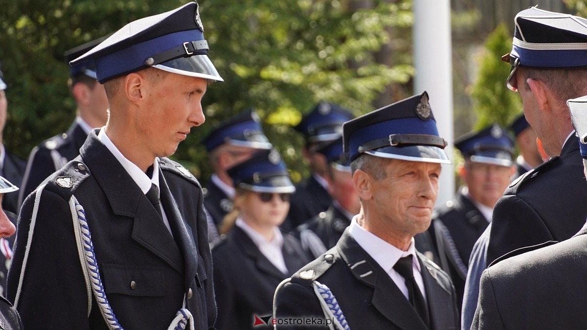 Jubileusz 40-lecia OSP Wach [03.05.2025] - zdjęcie #76 - eOstroleka.pl