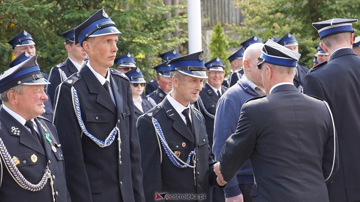 Jubileusz 40-lecia OSP Wach [03.05.2025] - zdjęcie #74 - eOstroleka.pl