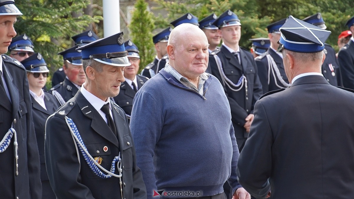 Jubileusz 40-lecia OSP Wach [03.05.2025] - zdjęcie #72 - eOstroleka.pl