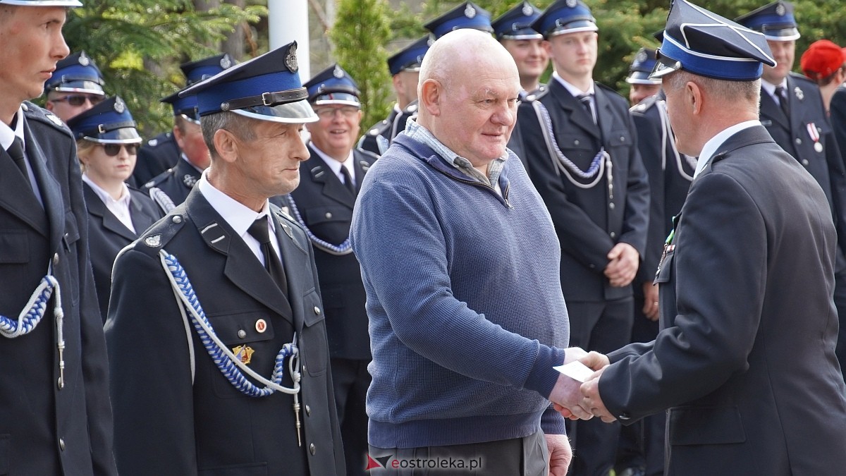 Jubileusz 40-lecia OSP Wach [03.05.2025] - zdjęcie #70 - eOstroleka.pl
