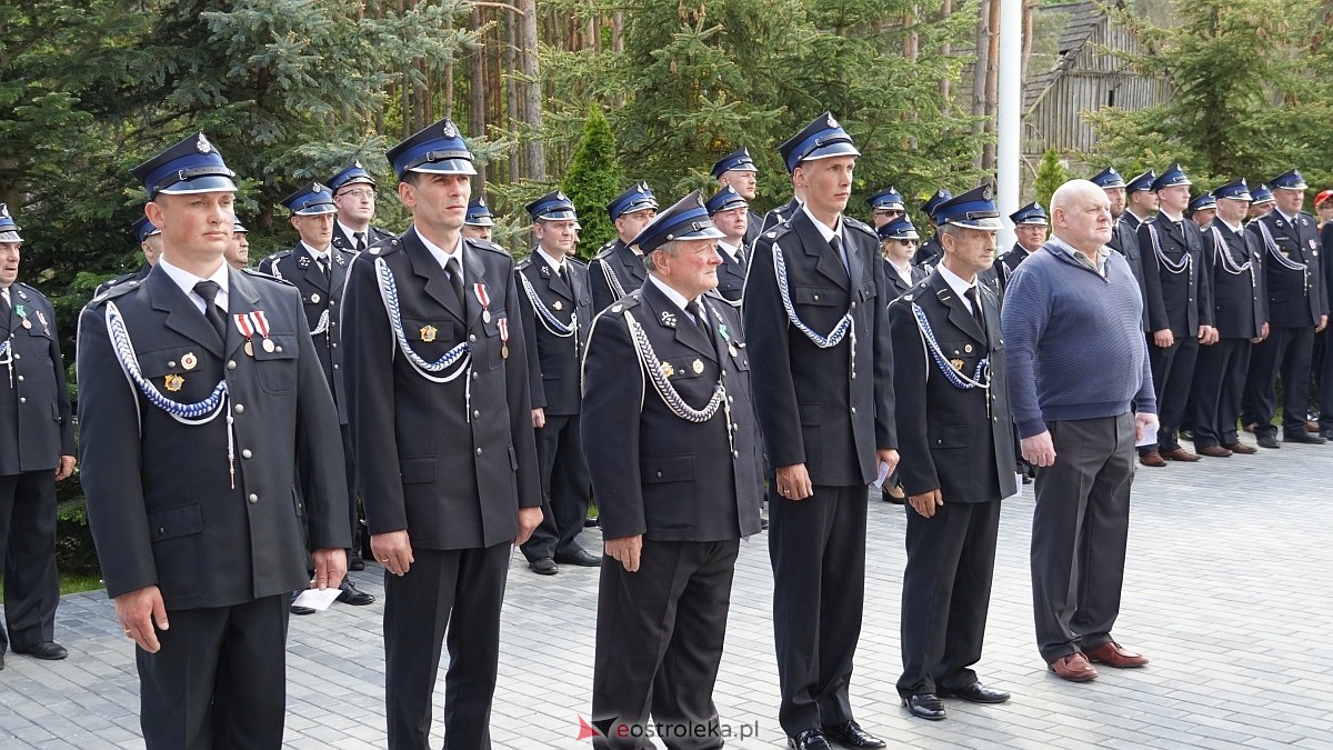 Jubileusz 40-lecia OSP Wach [03.05.2025] - zdjęcie #68 - eOstroleka.pl