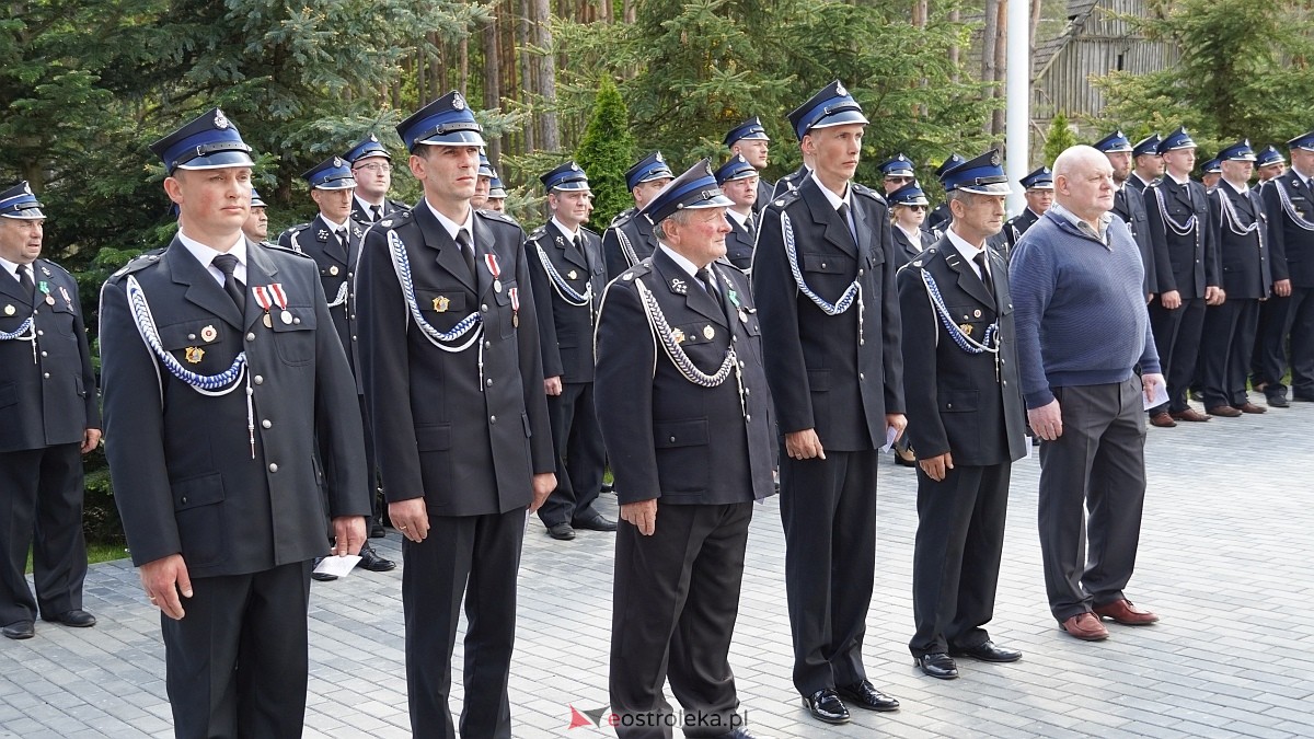 Jubileusz 40-lecia OSP Wach [03.05.2025] - zdjęcie #66 - eOstroleka.pl
