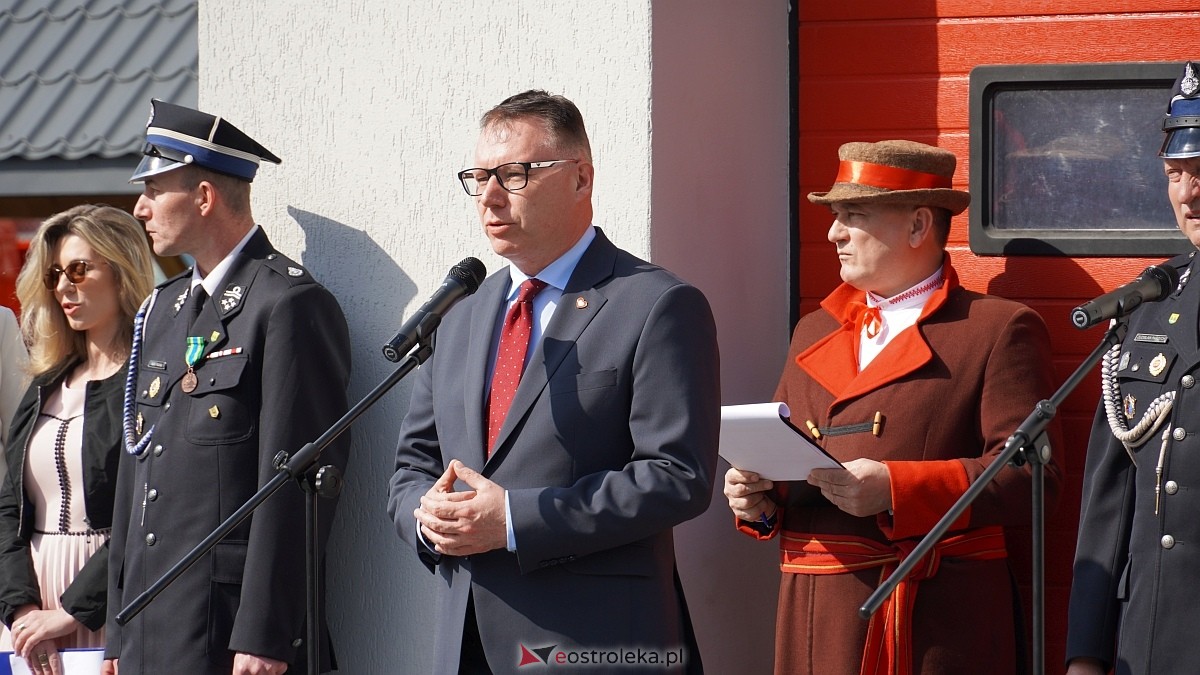 Jubileusz 40-lecia OSP Wach [03.05.2025] - zdjęcie #64 - eOstroleka.pl