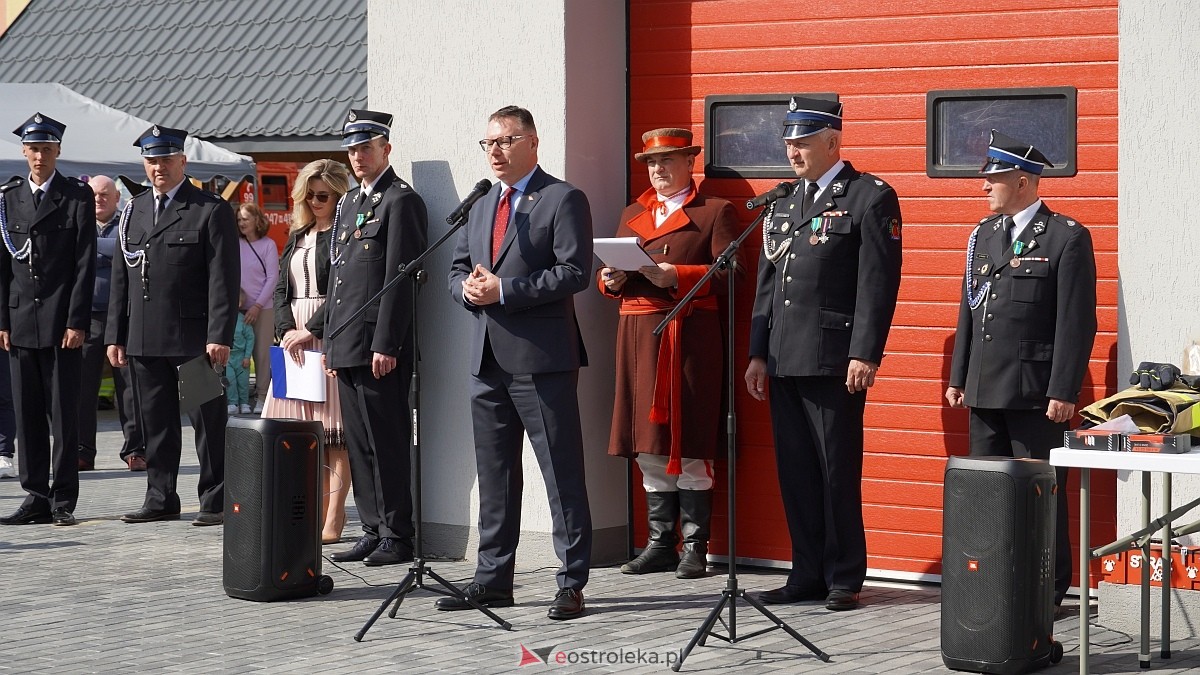 Jubileusz 40-lecia OSP Wach [03.05.2025] - zdjęcie #62 - eOstroleka.pl