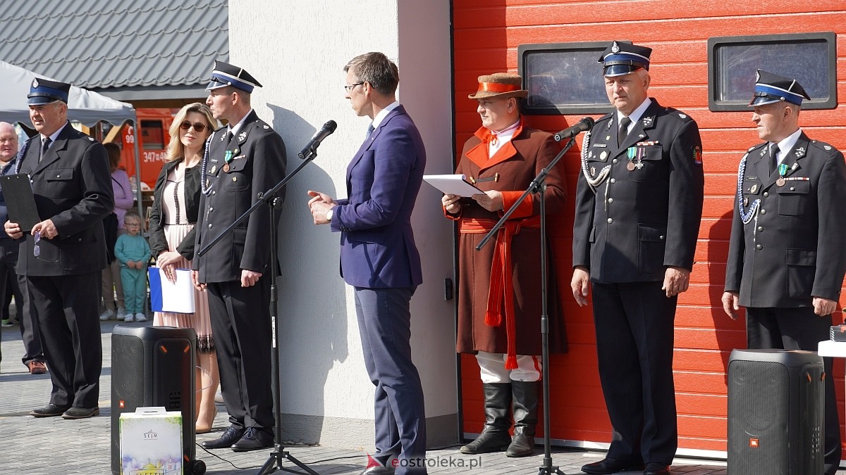 Jubileusz 40-lecia OSP Wach [03.05.2025] - zdjęcie #60 - eOstroleka.pl