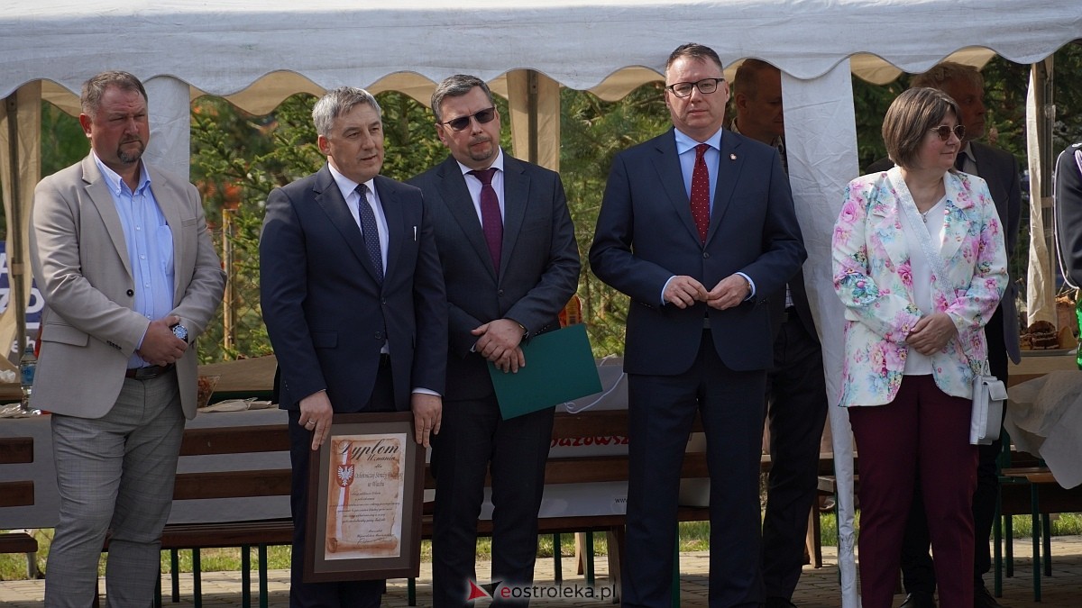 Jubileusz 40-lecia OSP Wach [03.05.2025] - zdjęcie #56 - eOstroleka.pl