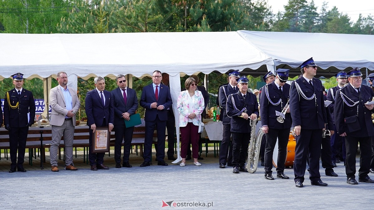 Jubileusz 40-lecia OSP Wach [03.05.2025] - zdjęcie #54 - eOstroleka.pl